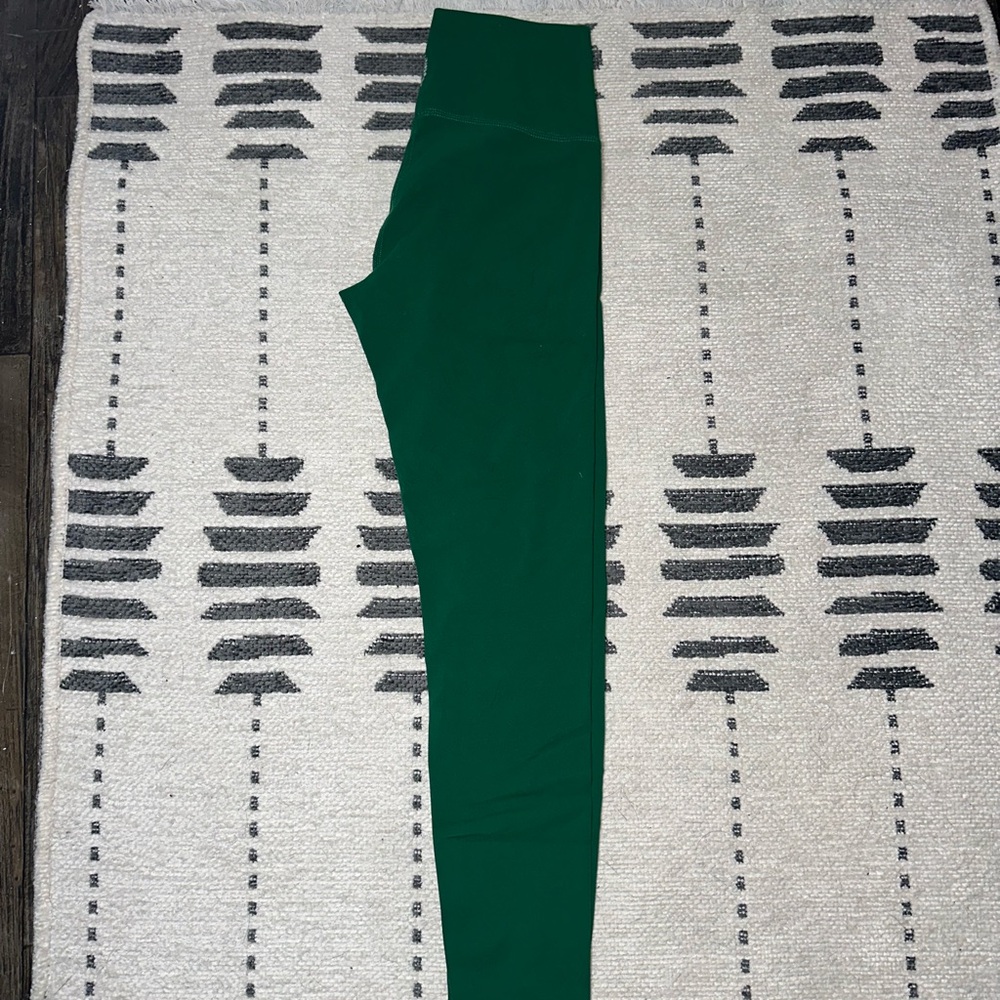 FP Movement by Free People Green Leggings